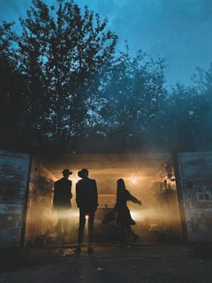 Theatre