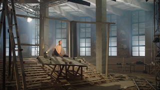 Exhibitions & Installations